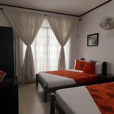 Hotel Colonial Pereira Zewnętrze zdjęcie