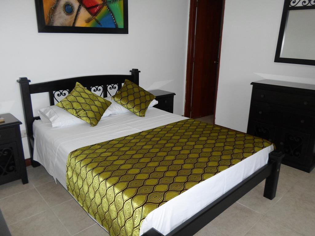 Hotel Colonial Pereira Pokój zdjęcie