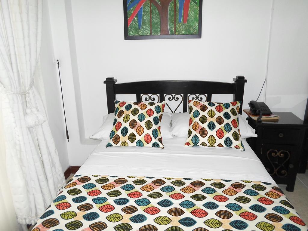 Hotel Colonial Pereira Pokój zdjęcie