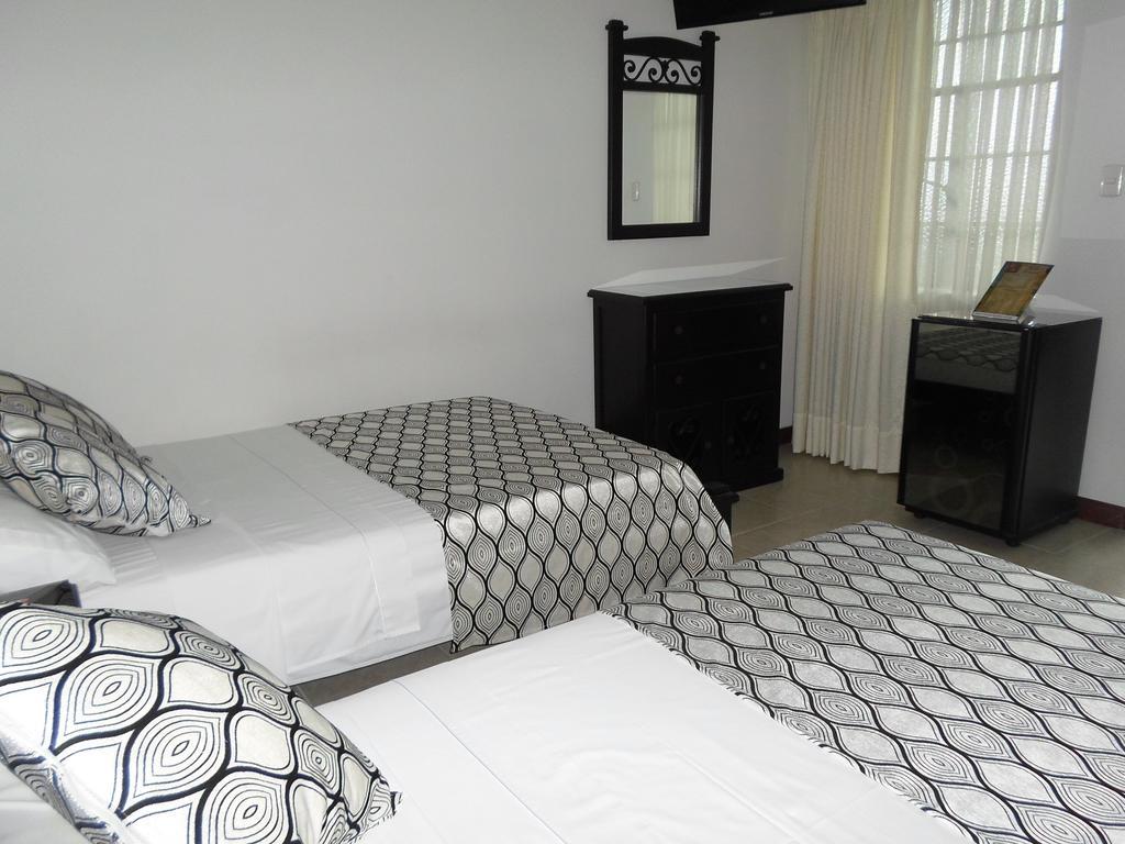 Hotel Colonial Pereira Pokój zdjęcie