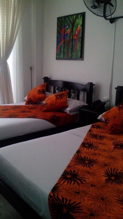 Hotel Colonial Pereira Pokój zdjęcie