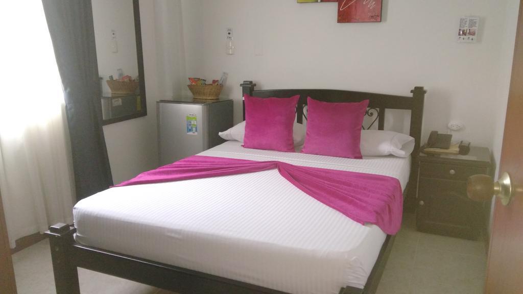 Hotel Colonial Pereira Zewnętrze zdjęcie