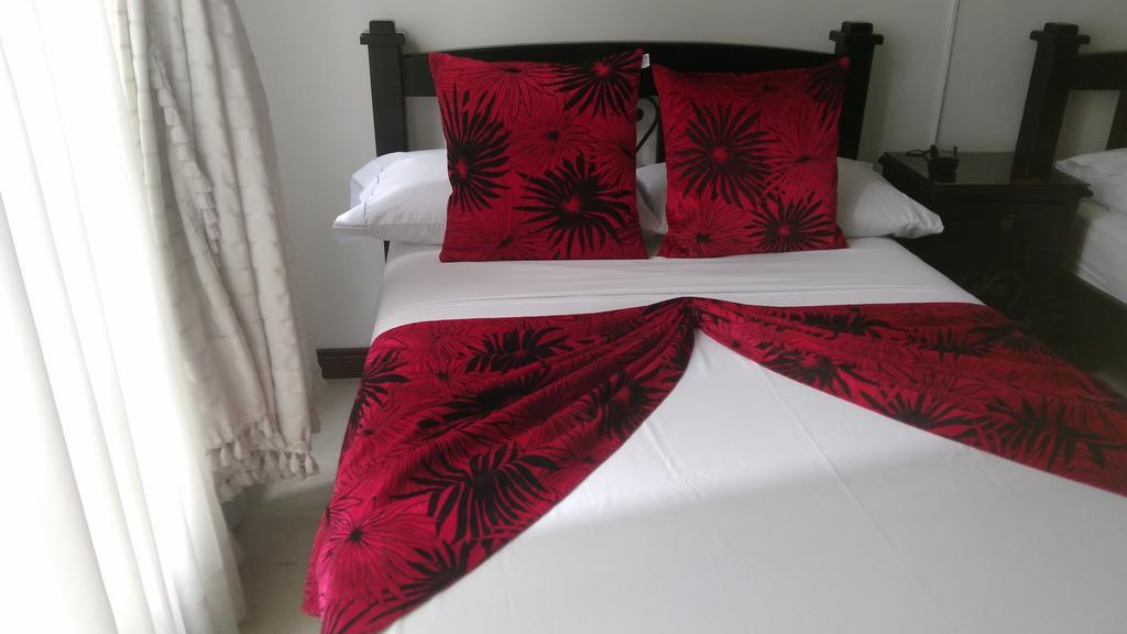 Hotel Colonial Pereira Zewnętrze zdjęcie