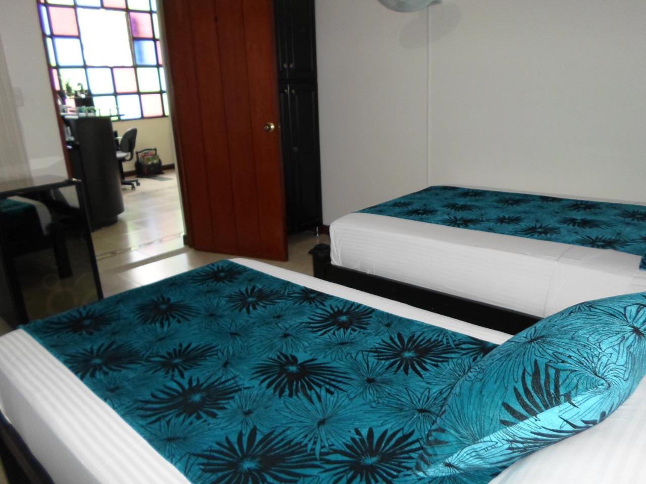 Hotel Colonial Pereira Zewnętrze zdjęcie