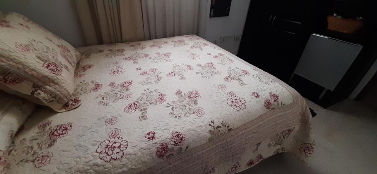 Hotel Colonial Pereira Zewnętrze zdjęcie