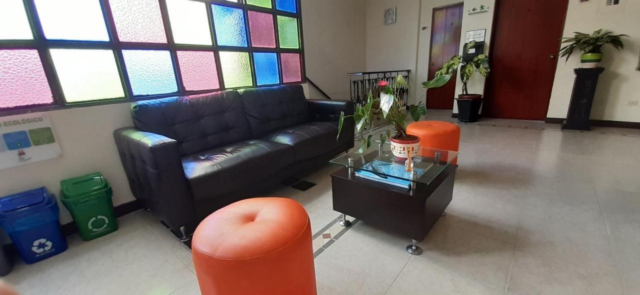 Hotel Colonial Pereira Zewnętrze zdjęcie
