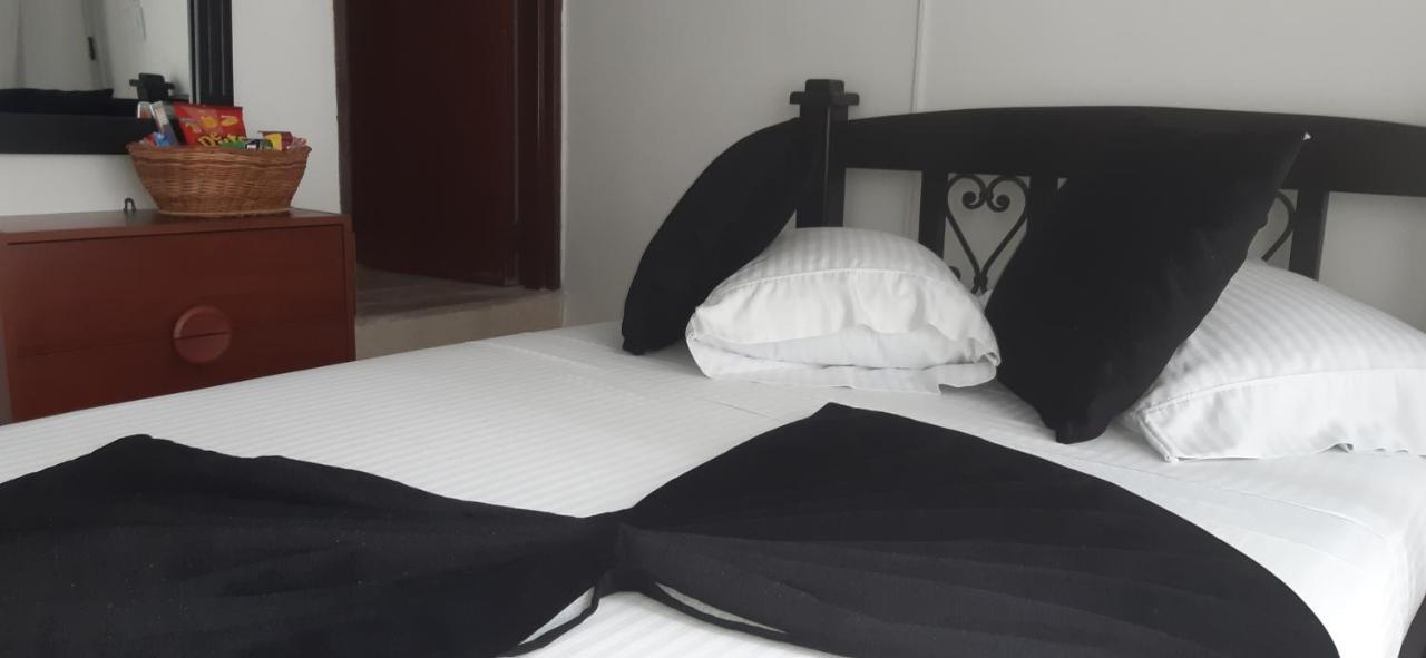 Hotel Colonial Pereira Zewnętrze zdjęcie